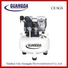 Compresor de aire sin aceite CE SGS 30L 550W (GD50)